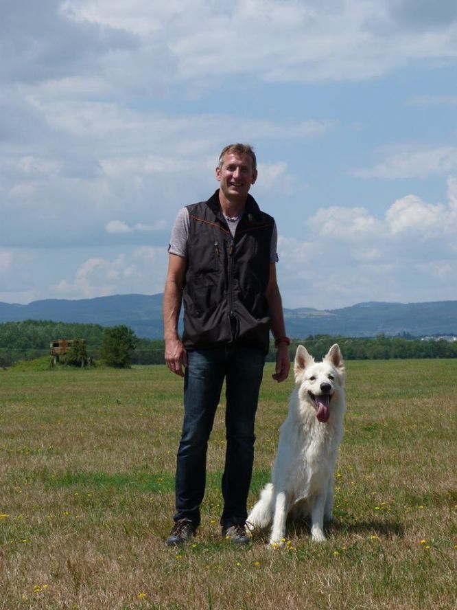 Résultats du Berger Blanc Suisse en pistageFR Résultats du Berger Blanc Suisse en pistageFR
