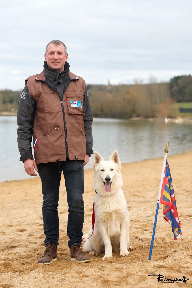 Résultats du Berger Blanc Suisse en pistageFR Résultats du Berger Blanc Suisse en pistageFR