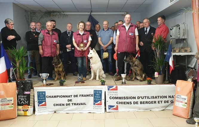 Juan Aiko P'tits loups d'amour